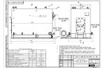 Котел 1.1 МВт уголь дрова с ОУР чертеж