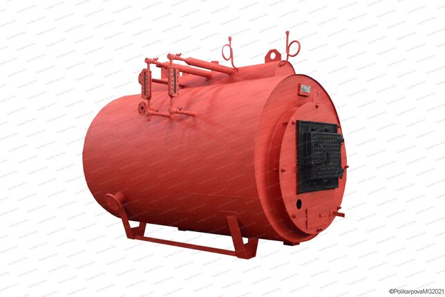 КСП 300 котел