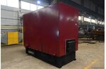 Промышленный котел КВм 1.5 с топкой РПК