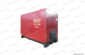 Котел КВр-1.74 К