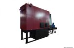 Котел 0.15 МВт на щепе и опилках автоматический