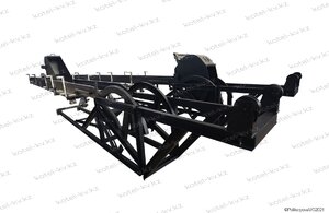 Скиповый подъемник